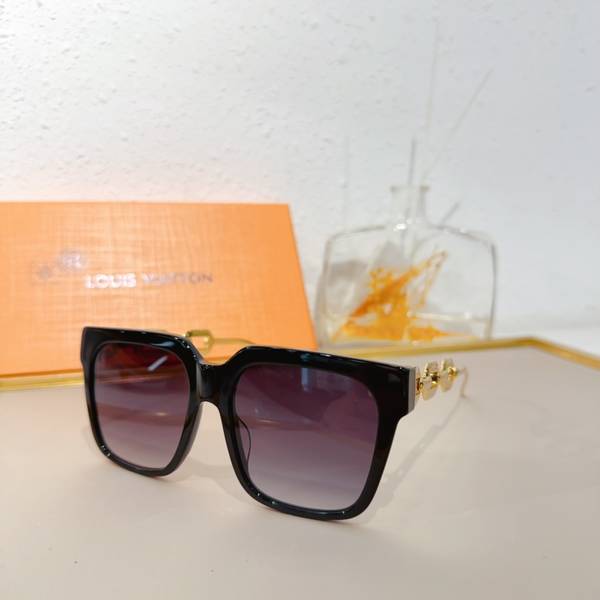 Louis Vuitton Sunglasses Top Quality LVS03705